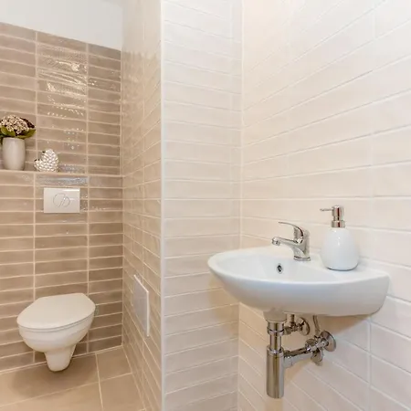 Apartmán Jedovary