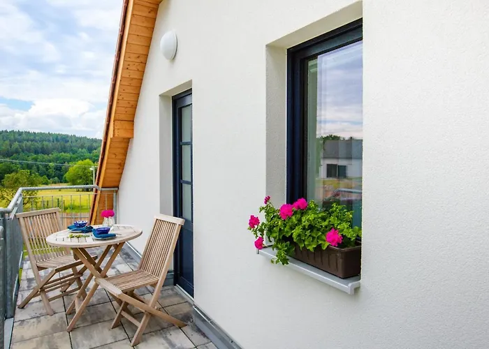 Apartman Jedovary