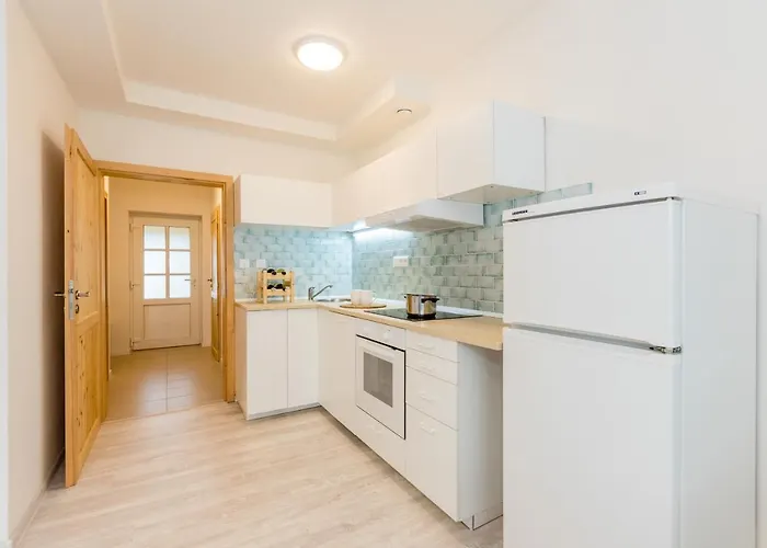 Apartman Jedovary *